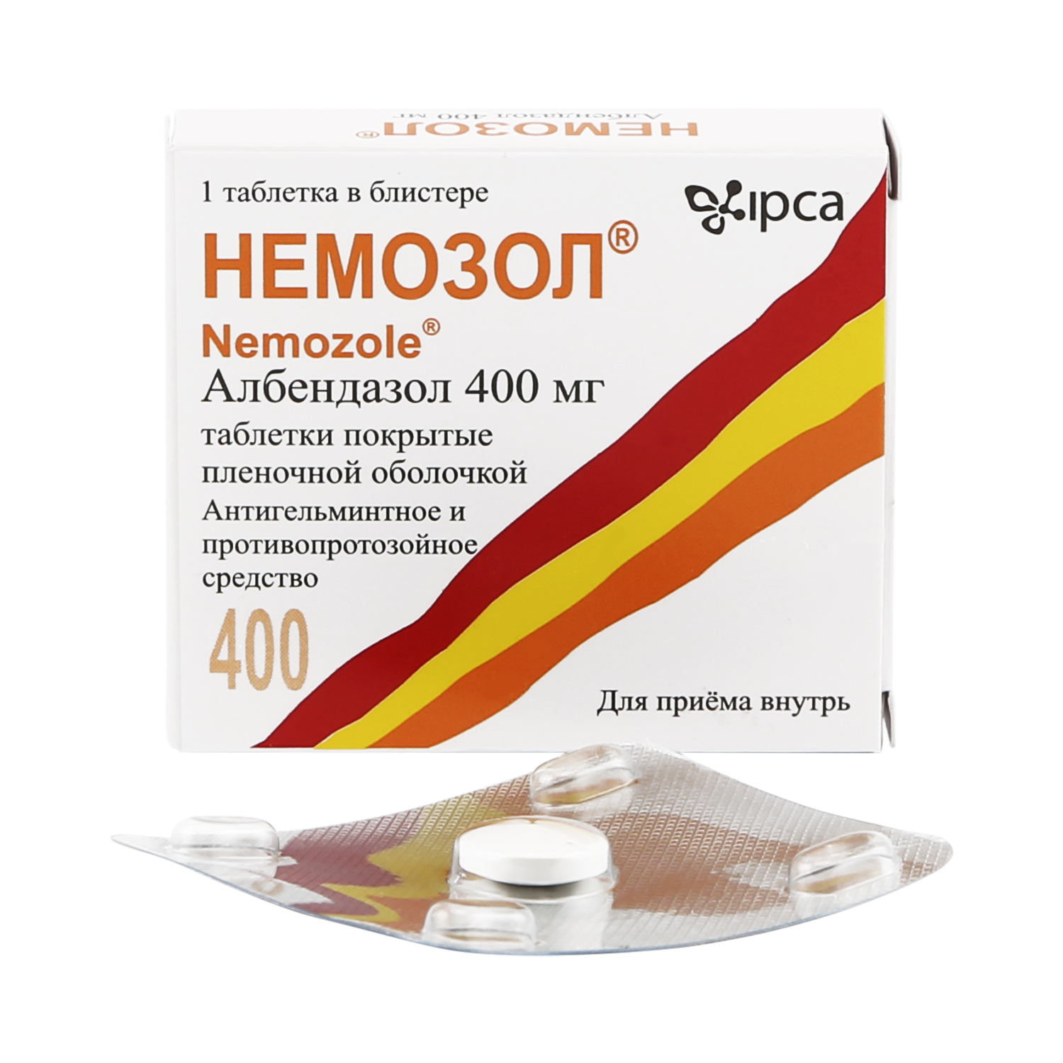 Немозол 400. Немозол Албендазол 400мг. Немозол таблетки 400мг. Немозол таб. 400мг №5. Немозол таб ППО 400мг №1.